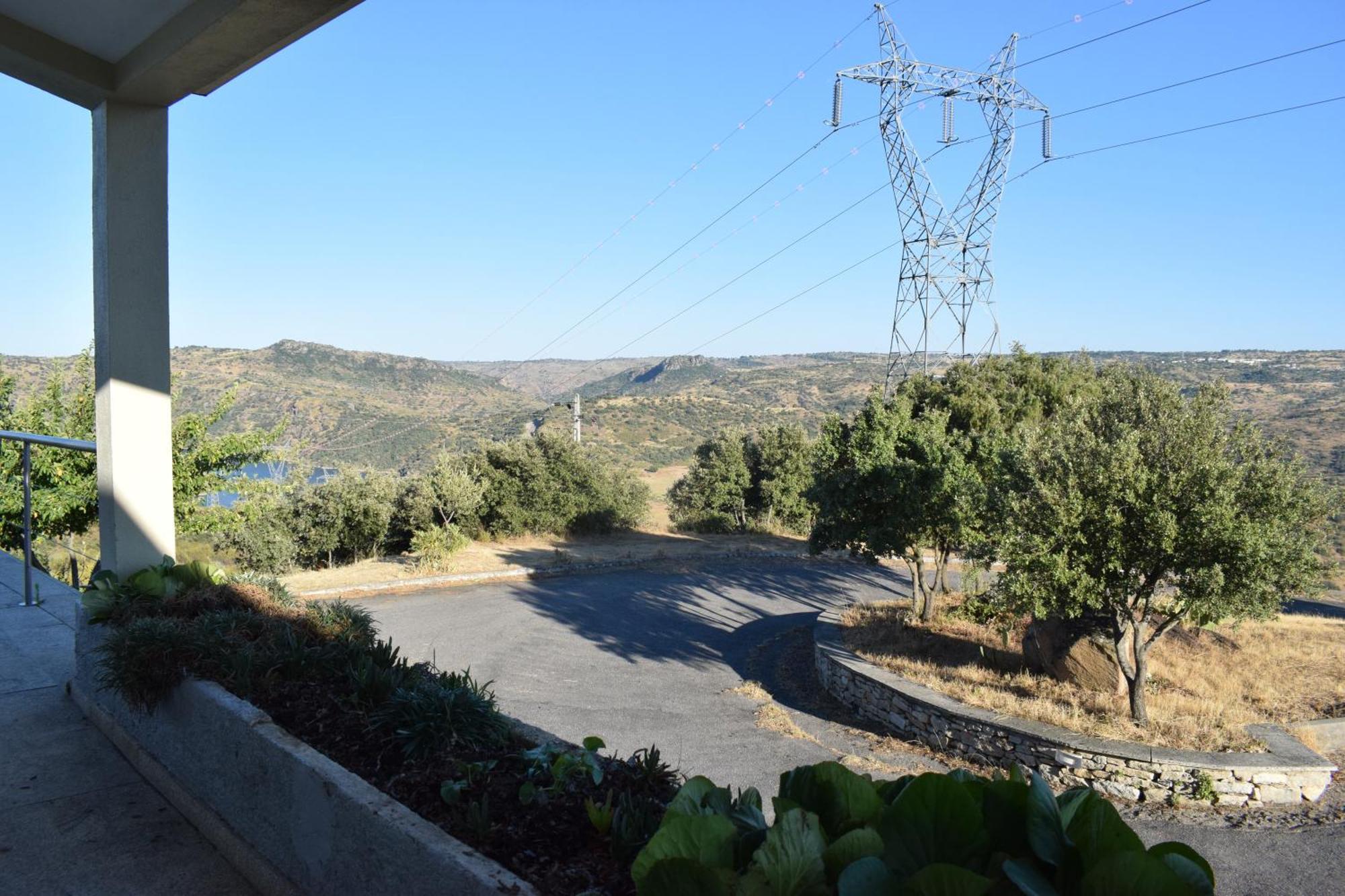 Douro Natura Bemposta  ภายนอก รูปภาพ