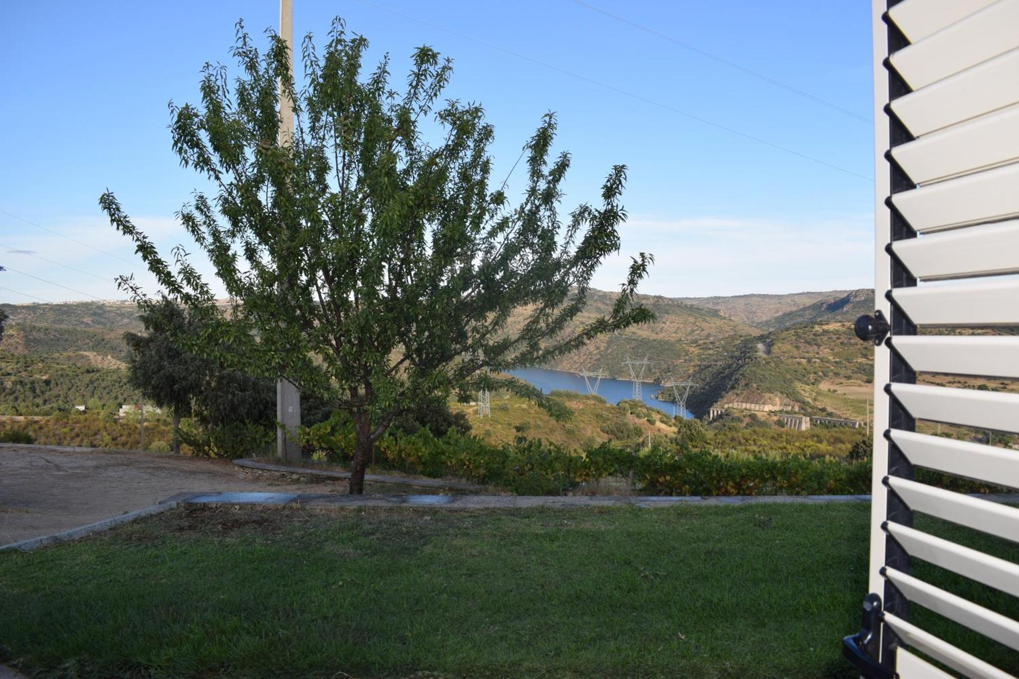Douro Natura Bemposta  ภายนอก รูปภาพ